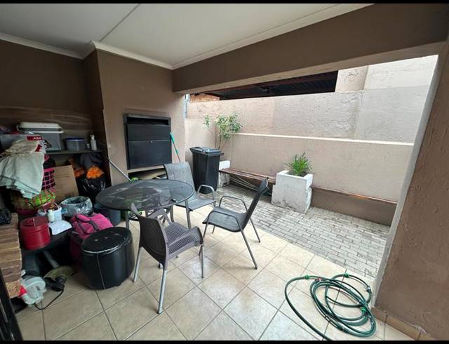 2 BEDROOM APARTMENT FOR SALE IN THE REEDS